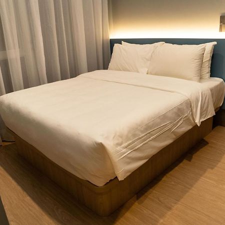 Hotel Bencoolen At Hong Kong Street Σιγκαπούρη Εξωτερικό φωτογραφία
