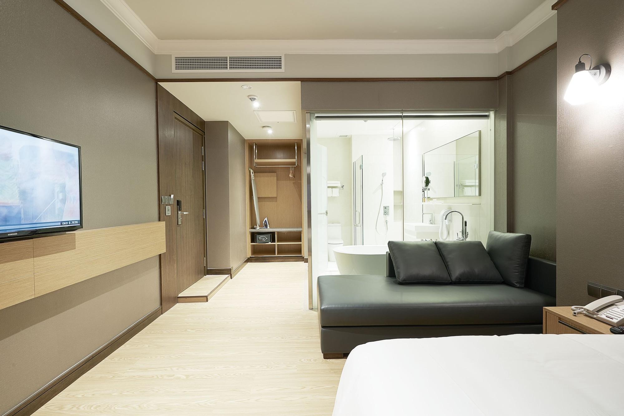 Hotel Bencoolen At Hong Kong Street Σιγκαπούρη Εξωτερικό φωτογραφία