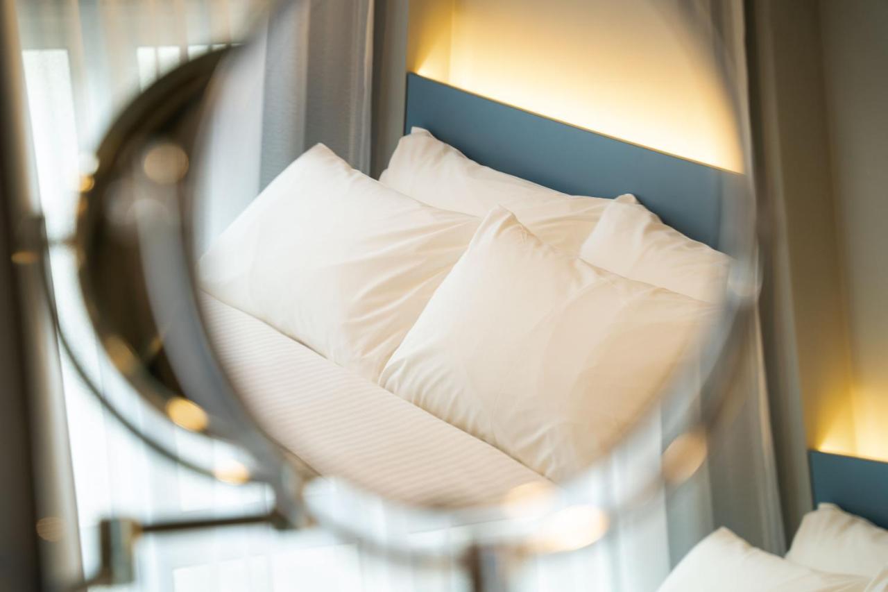 Hotel Bencoolen At Hong Kong Street Σιγκαπούρη Εξωτερικό φωτογραφία