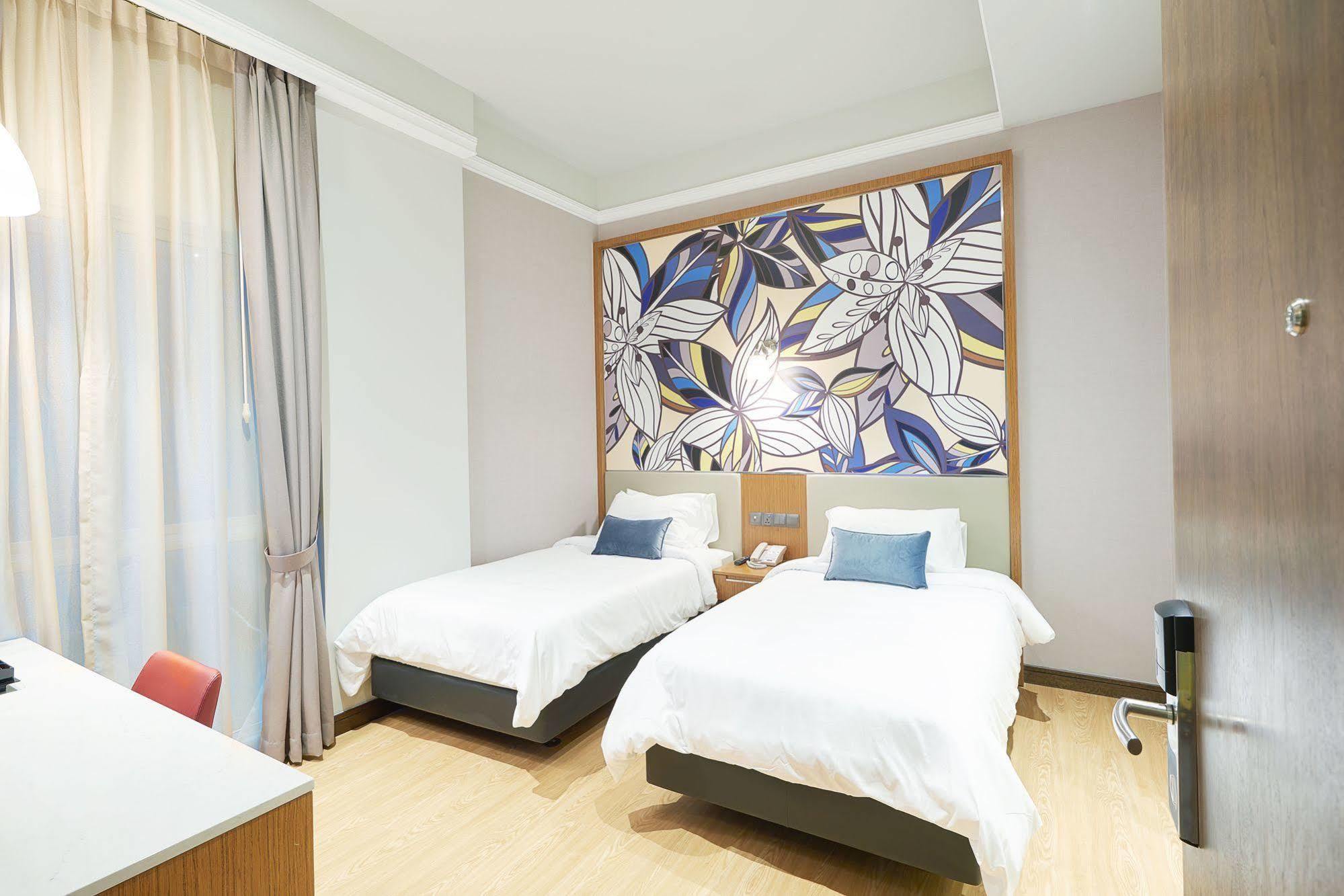 Hotel Bencoolen At Hong Kong Street Σιγκαπούρη Εξωτερικό φωτογραφία